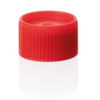Capuchon rouge joint silicone