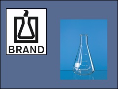 Erlenmeyer Brand